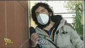 Sanremo 2021, le risate citofoniche