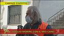Sfratti ingiusti, l'appello del signor Storti