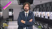 Le barzellette di Andrea Pirlo