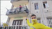 Interferenze "miracolose"