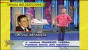 Mario Draghi, il parere di Cossiga