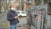 Cassonetti interrati, il fallimento