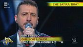 Crisi e vaccini, la satira inarrestabile