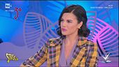 Moda caustica, i look peggiori della tv