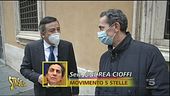 Mario Draghi e il Recovery Plan