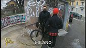 Droga a Milano, ancora via Gola