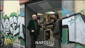 4 parcheggianti, una sfida avvincente