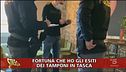 Covid-19 e quarantena, l'esperienza di Moreno Morello