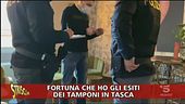Covid-19 e quarantena, l'esperienza di Moreno Morello