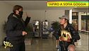 Tapiro d'oro a Sofia Goggia