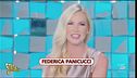 Fatti e rifatti, Federica Panicucci e lo scanner-test