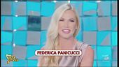 Fatti e rifatti, Federica Panicucci e lo scanner-test