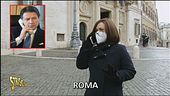 Draghi, Paola De Micheli e i timori per la poltrona