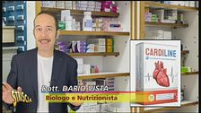 Colesterolo e fake news alimentari