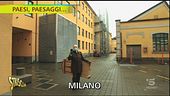 Il carnevale di una volta a Milano