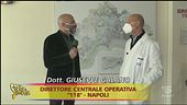 Ambulanze, prezzi pazzi per il trasporto di pazienti Covid
