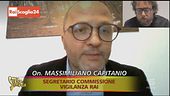 Sprechi Rai, i costi delle sedi all'estero