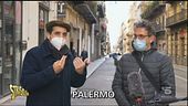 Assembramenti, l'esempio di politici e giornalisti