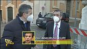 Impianti chiusi, il parere di Draghi
