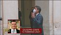 La vera storia degli applausi a Conte