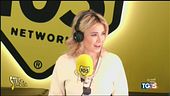 Giornalisti nel pallone, le gaffe in tv