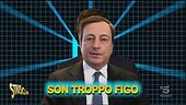 Draghi come L'uomo tigre