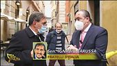 Porta a porta on the road, non c'è pace per i politici