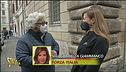 Grillo e le larghe intese