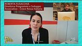 Croce Rossa e il farmaco illegale