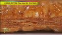 Davide Oldani e la sua Cipolla caramellata 2.0