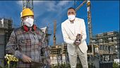 Finte aste immobiliari, il raggiro sul web