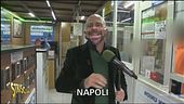 Cellulari rubati, il giro dei rivenditori