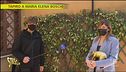 Tapiro d'oro a Maria Elena Boschi