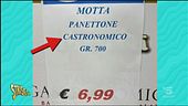 Scritte assurde ed errori da brividi