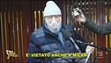 Vip alla guida, Massimo Boldi e i selfie