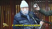 Vip alla guida, Massimo Boldi e i selfie