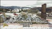 Amatrice, ancora macerie e poca ricostruzione
