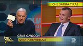 La politica che fa ridere