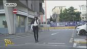 Milano, il senso vietato ignorato