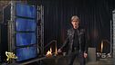 Striscia la magia, giochi di fuoco