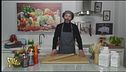 Birra analcolica e salsicce, il video fake