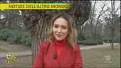Lesbo, il campo profughi della vergogna