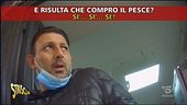 Reddito di cittadinanza, lo scambio illegale