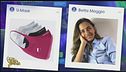 U-Mask, com'è nata l'idea della mascherina dei vip