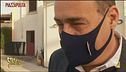 Zingaretti e la figuraccia con la U-Mask