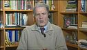 Prodi, il latino e le gaffe in tv