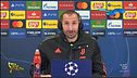 Champions League, ridiamoci su