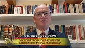 U-Mask, nuovi test: qualcosa non torna