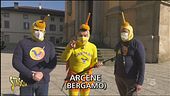 Dalla radio alla messa in un attimo