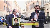 Governo Draghi, nomine al completo